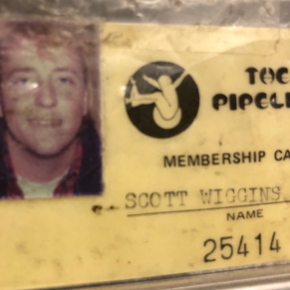 Meet your Posher, Scott - Picture 1 of 1